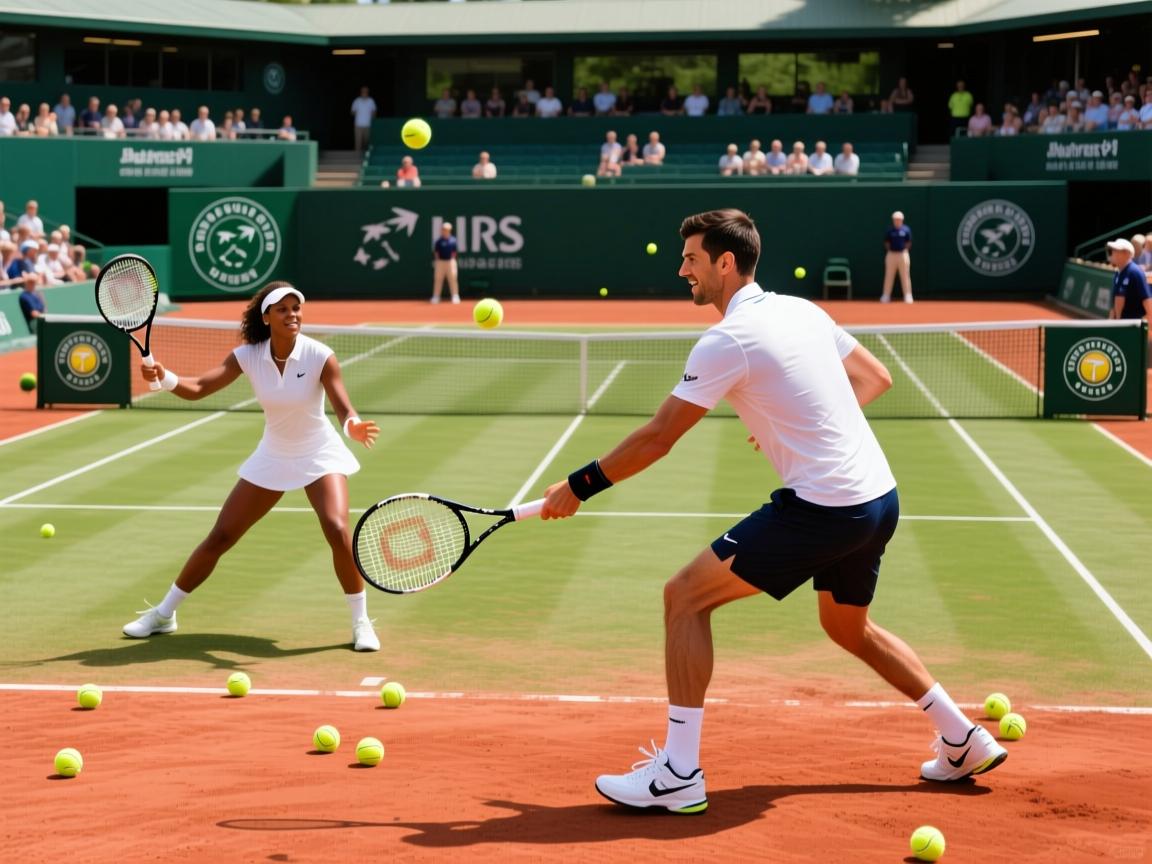 九游网页官网-“短柄墙球:高新区全民健身馆上演反转剧,战术和快速反应成比赛关键” 第3张