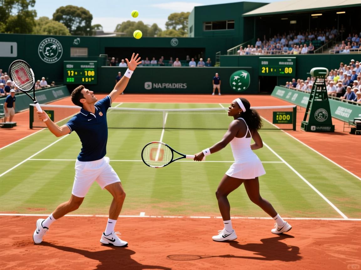 九游体育官网-“短柄墙球:高新区全民健身馆,挑战传统,赛场不仅仅是力量的角逐” 第3张