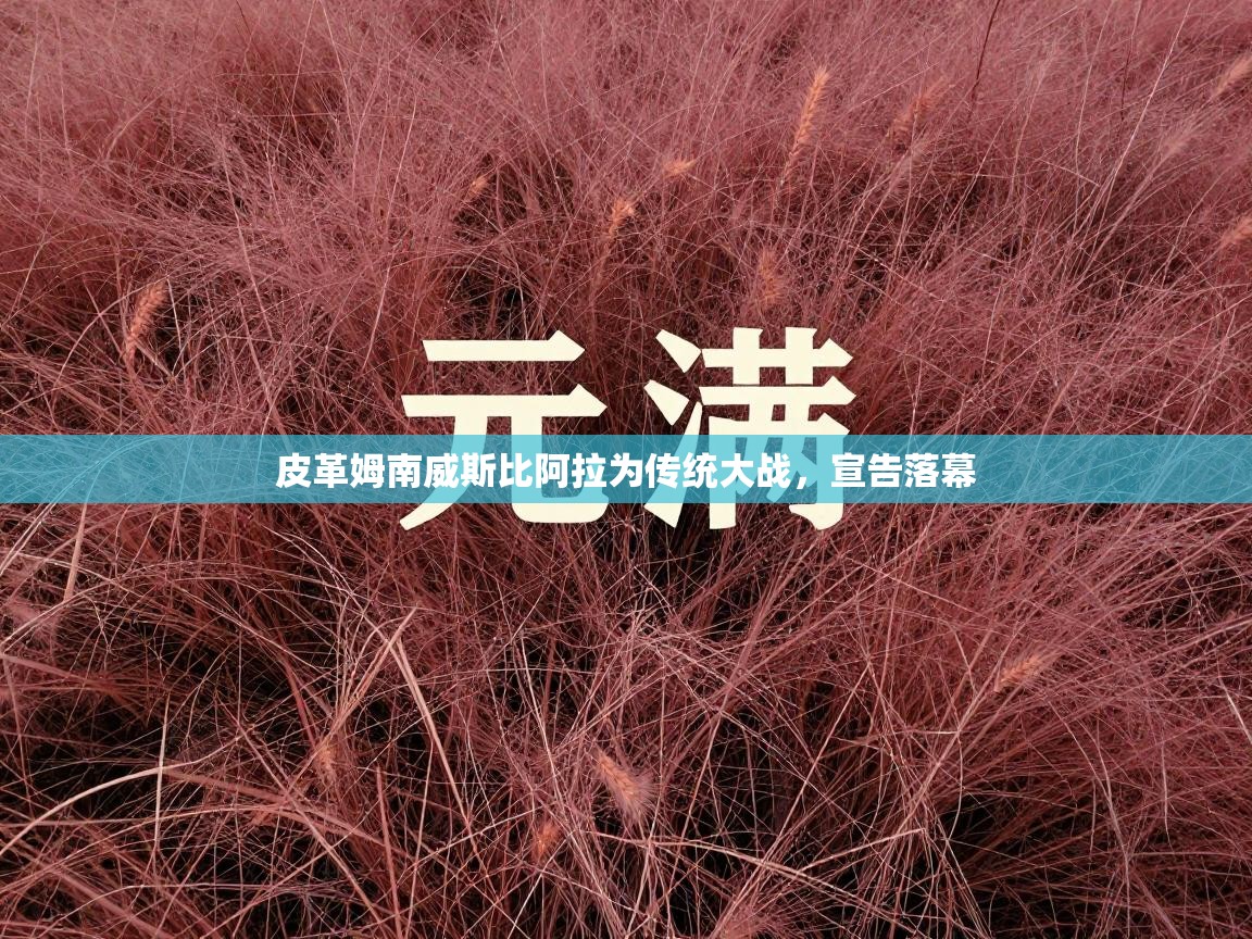 皮革姆南威斯比阿拉为传统大战，宣告落幕