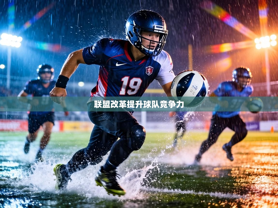 联盟改革提升球队竞争力  第2张